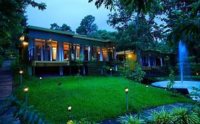 Kuruva Island Resort And Spa - By Kabini Breeze
